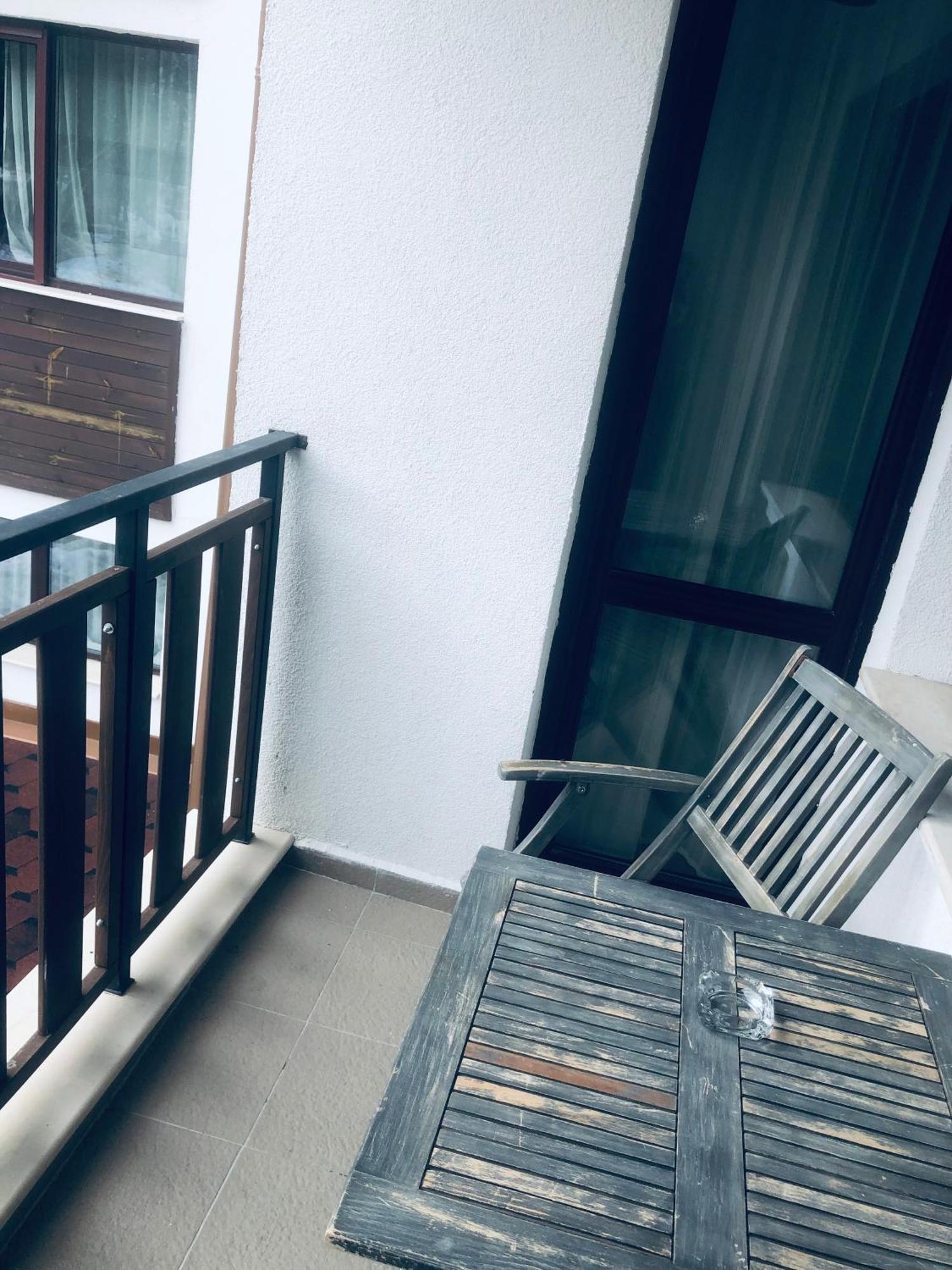 Borovets Gardens B21 Morunov Apart Exterior foto